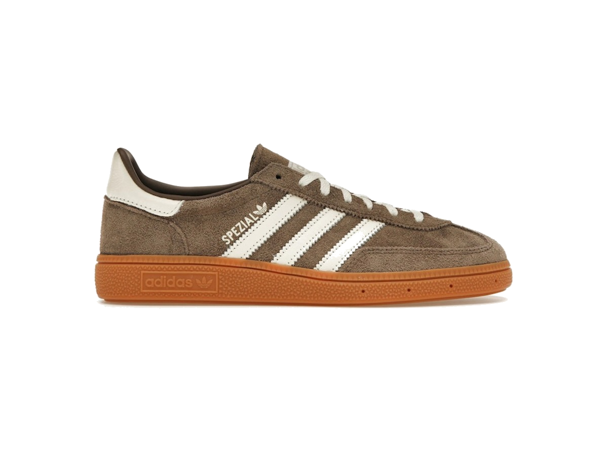 adidas Handball Spezial Earth Strata Gum (Women's)