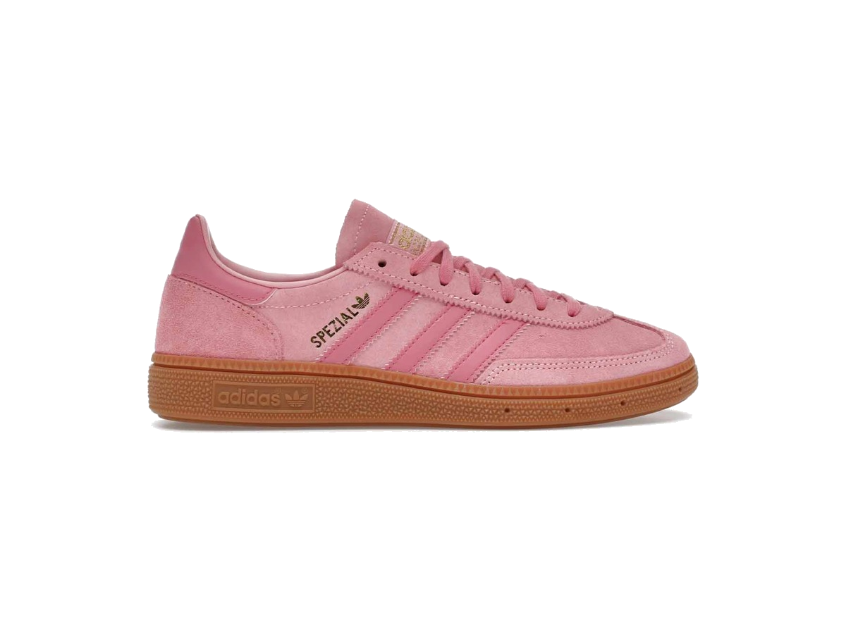 adidas Handball Spezial Glow Pink Rose Tone (GS)