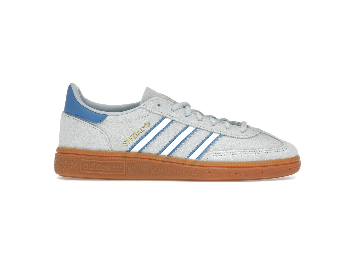 adidas Handball Spezial Halo Blue Cloud White Focus Blue