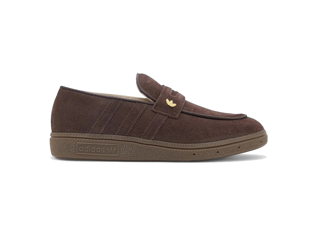 adidas Handball Spezial Loafer Aurora Cocoa Gum (Women's)