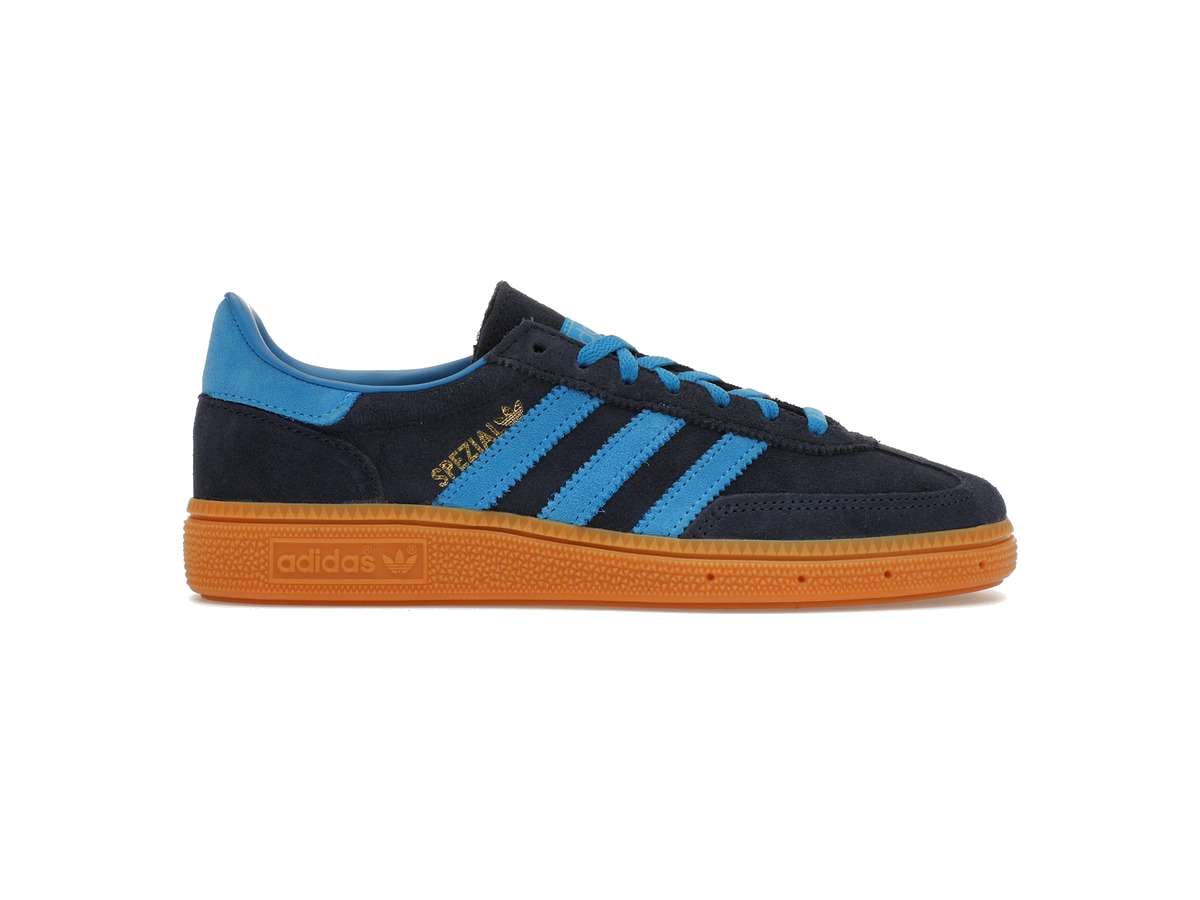 adidas Handball Spezial Night Indigo Bright Blue (Women's)