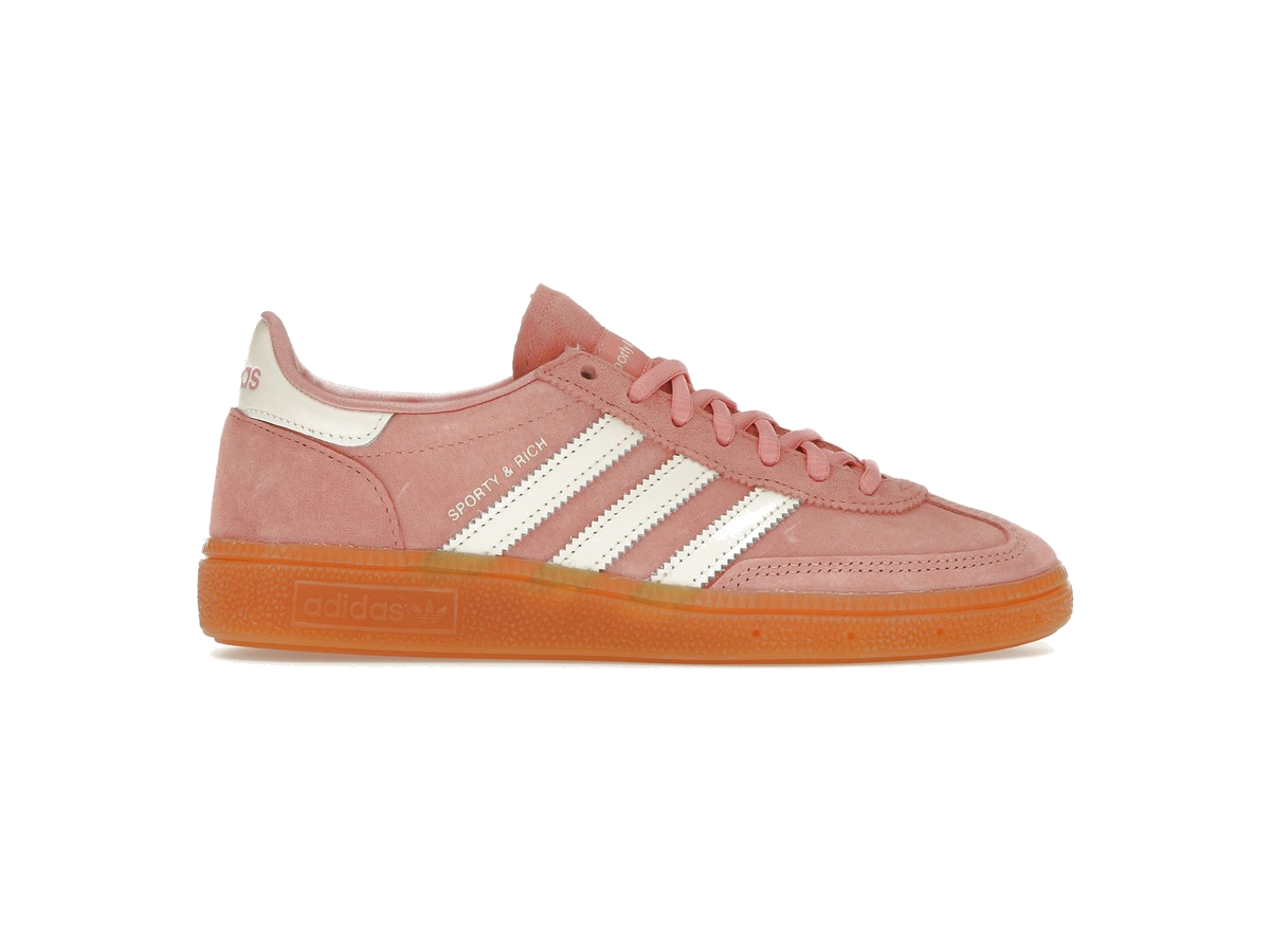 adidas Handball Spezial Sporty & Rich Pink