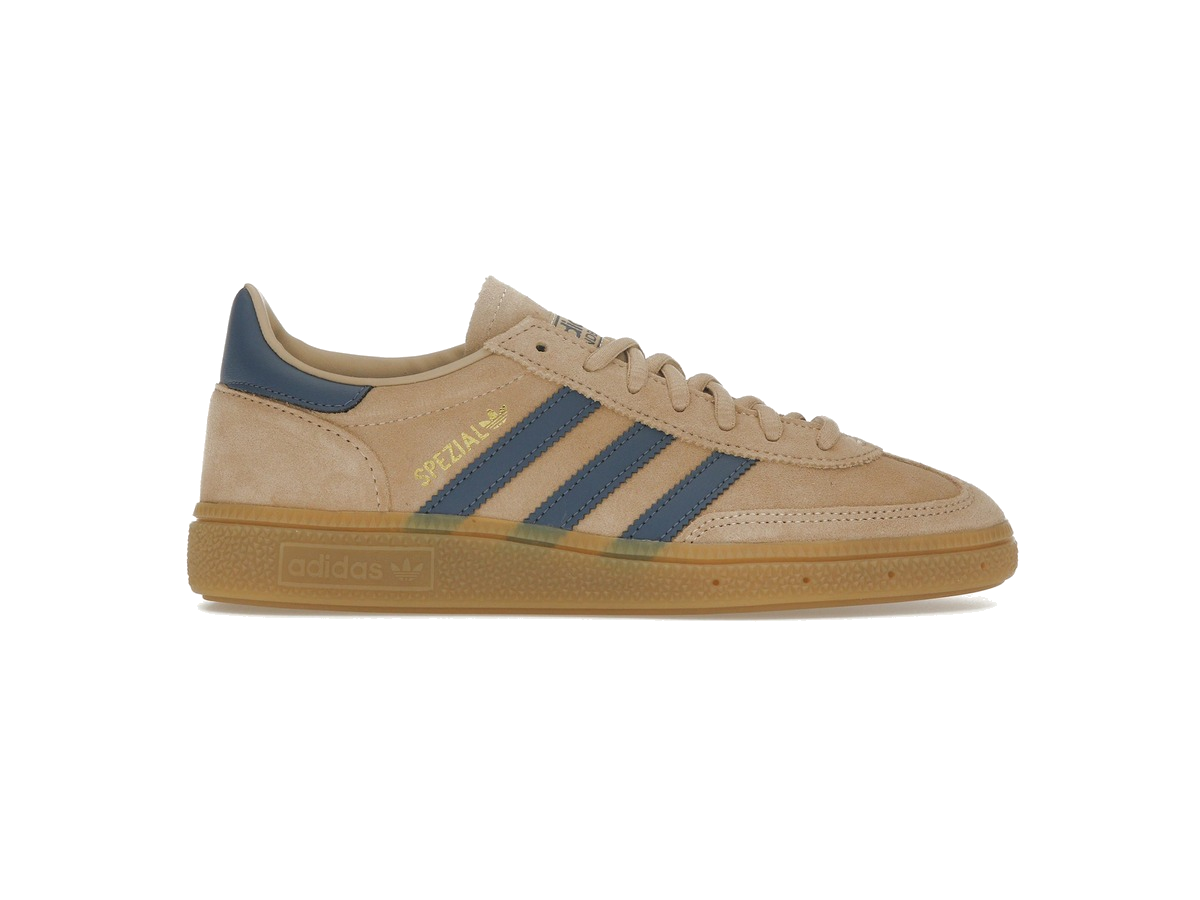 adidas Handball Spezial Warm Sandstone Preloved Ink