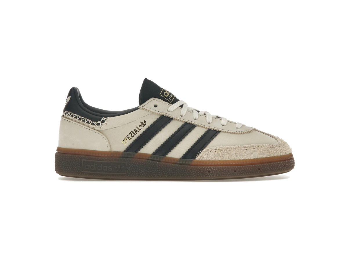 adidas Handball Spezial Wonder White Black (Women's)