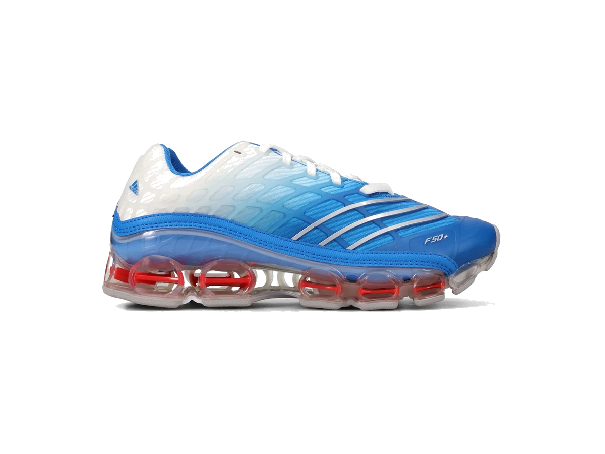 adidas Megaride F50 Bluebird White