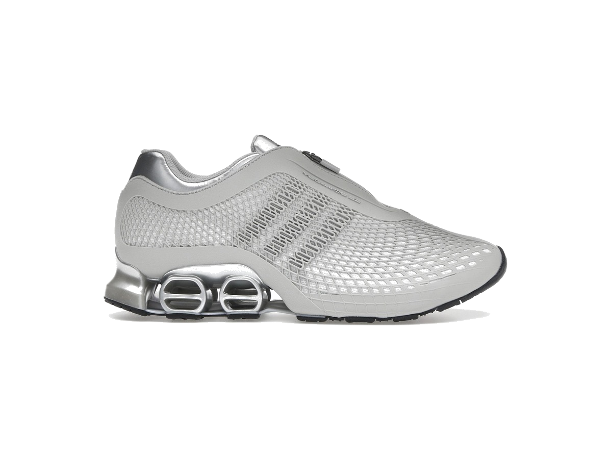 adidas Megaride S2 Grey Crystal White