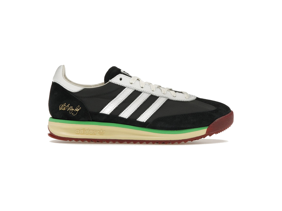adidas SL 72 RS Bob Marley One Love