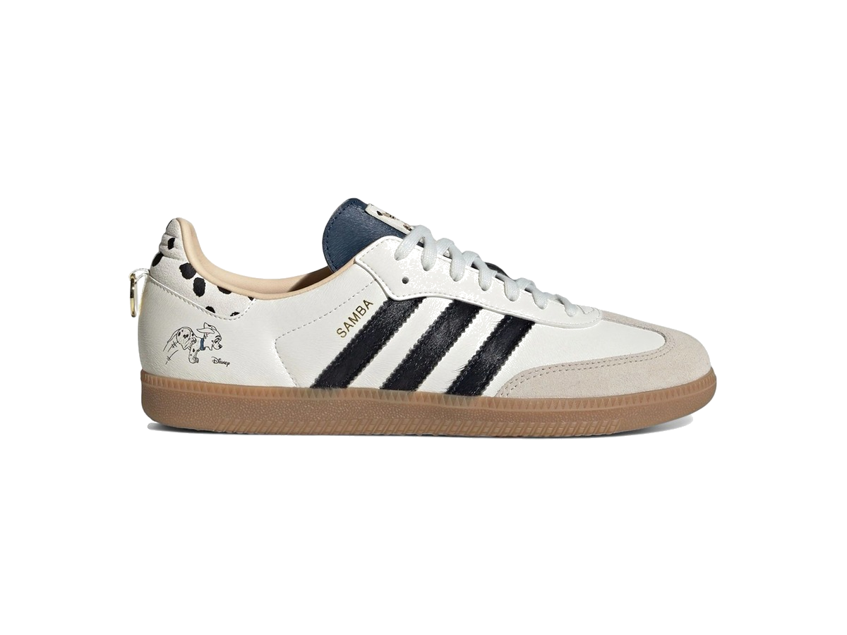 adidas Samba Disney 101 Dalmatians Penny