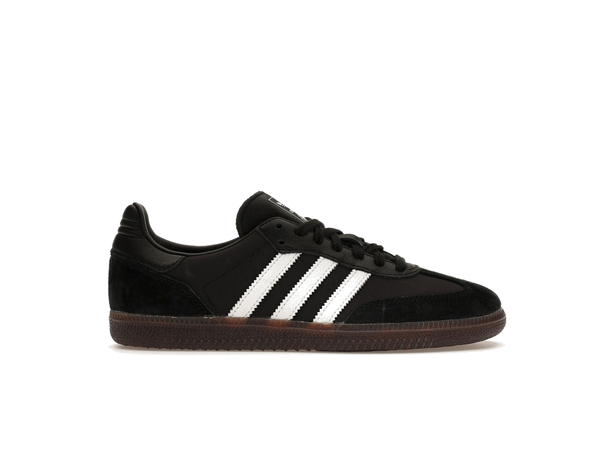 adidas Samba Dover Street Market Black