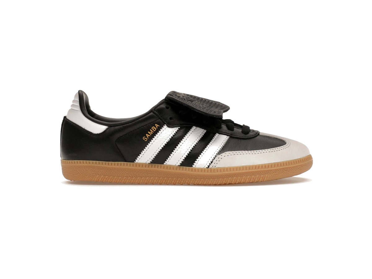 adidas Samba LT Black White (Women's)