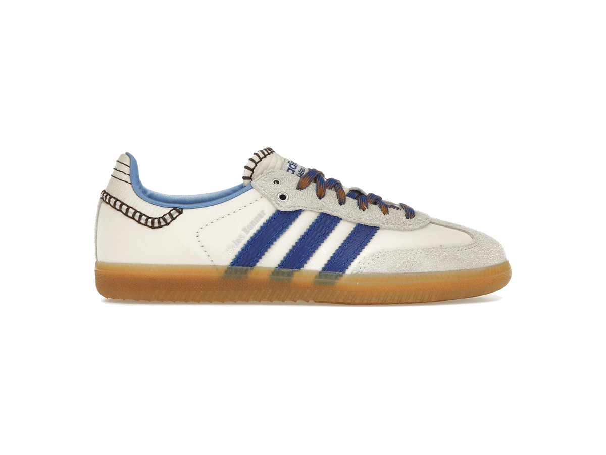 adidas Samba Nylon Wales Bonner Wonder Clay Royal