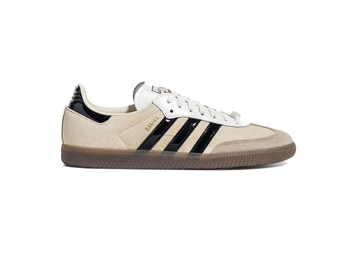 adidas Samba OG Bubble Tea