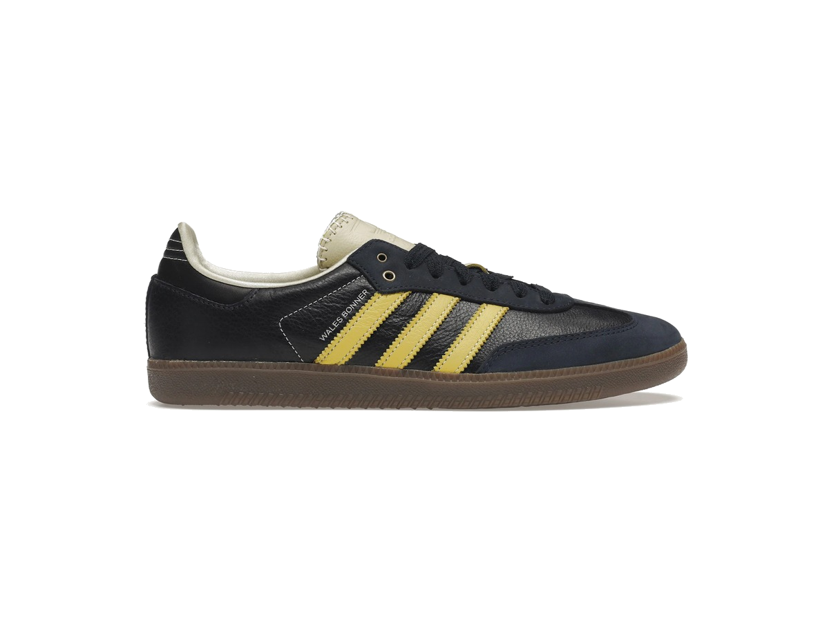 adidas Samba Wales Bonner Collegiate Navy