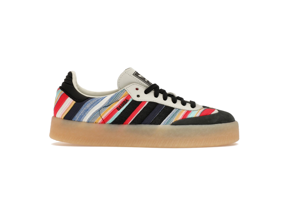 adidas Sambae KSENIASCHNAIDER Black (Women's)