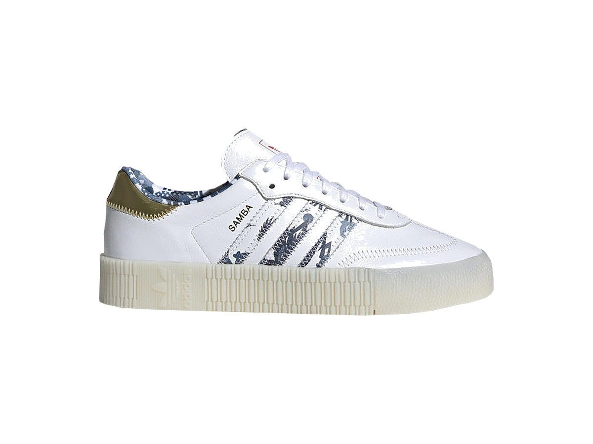 adidas Sambarose Chinese New Year (2020) (Women's)