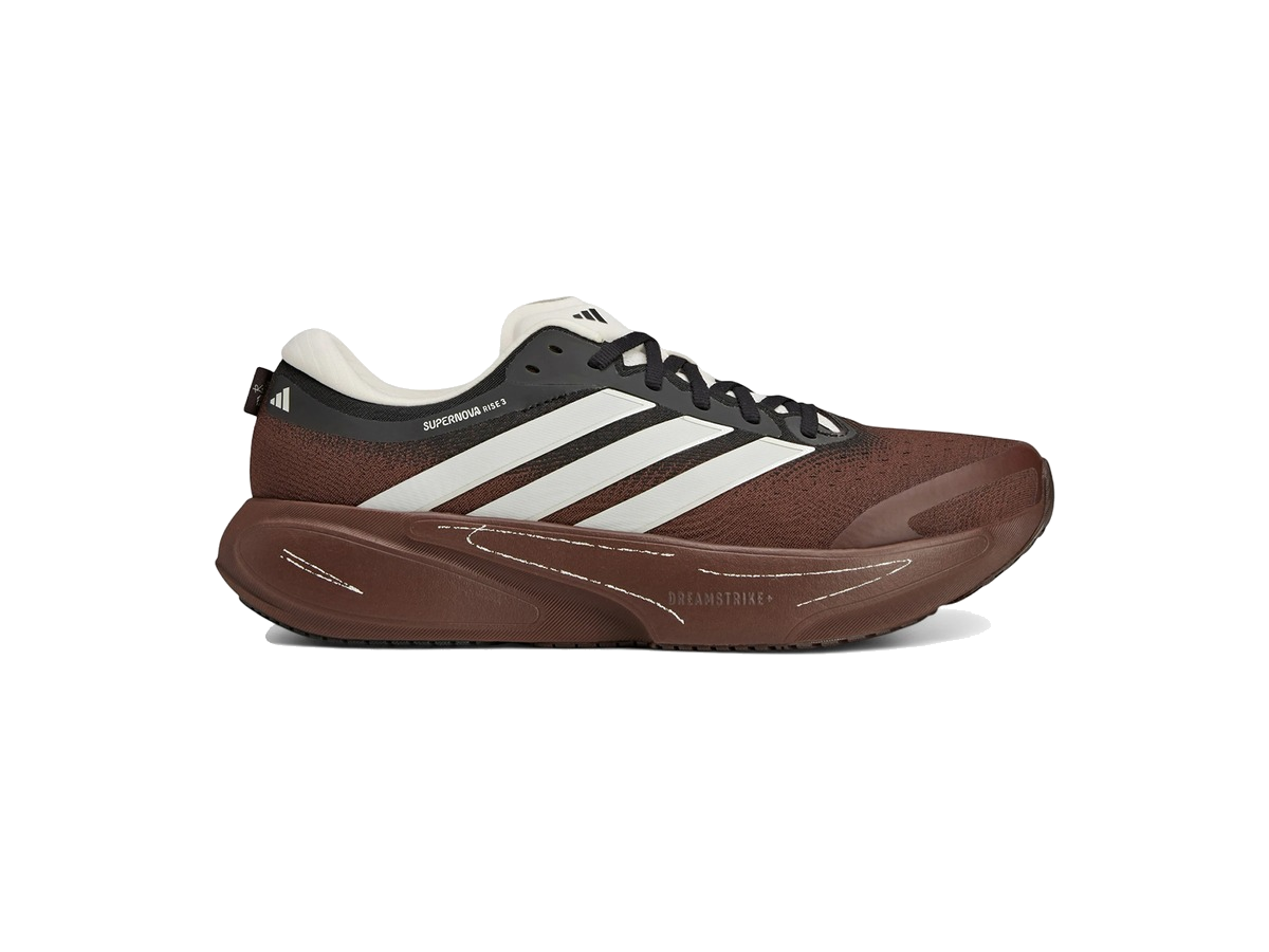 adidas Supernova Rise 3 Song For The Mute Auburn Chalk White