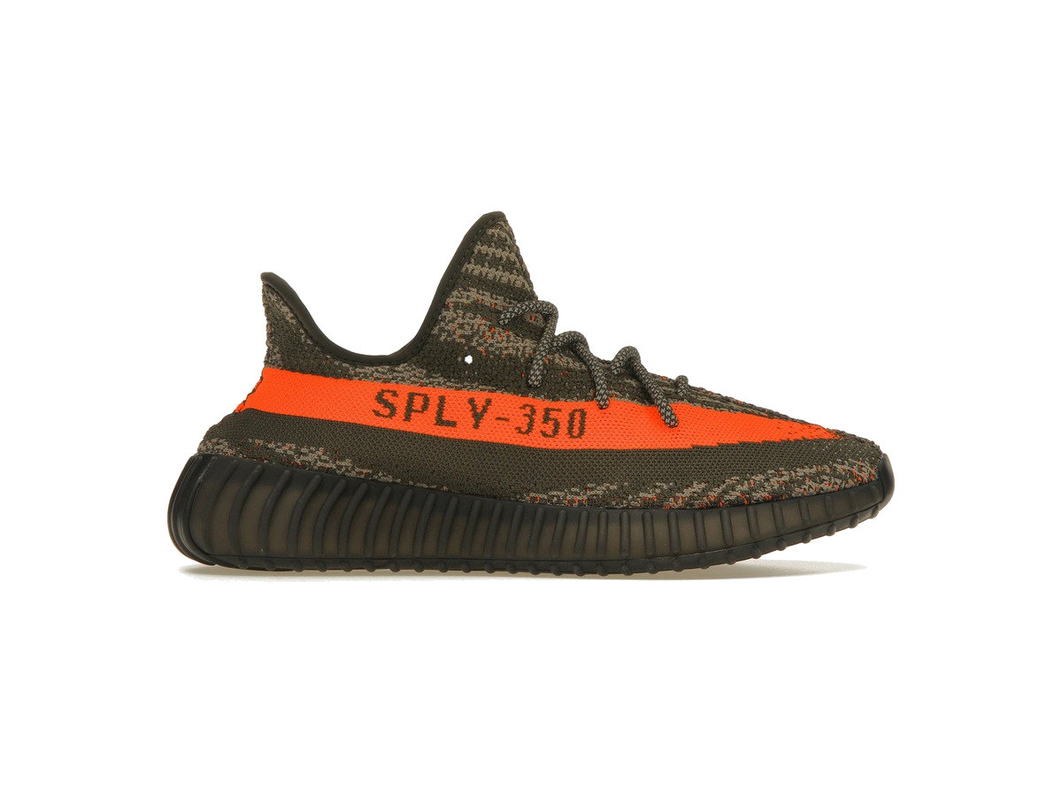 adidas Yeezy Boost 350 V2 Carbon Beluga