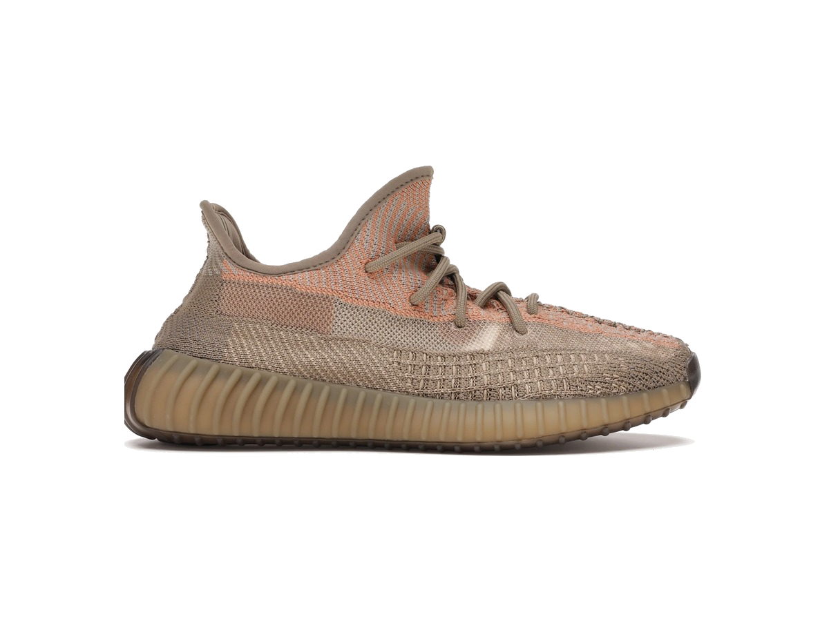 adidas Yeezy Boost 350 V2 Sand Taupe