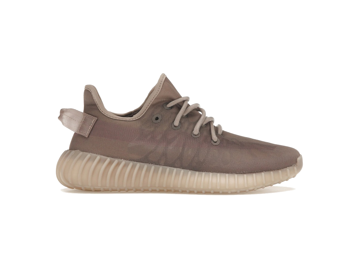 adidas Yeezy Boost 350 V2 Mono Mist