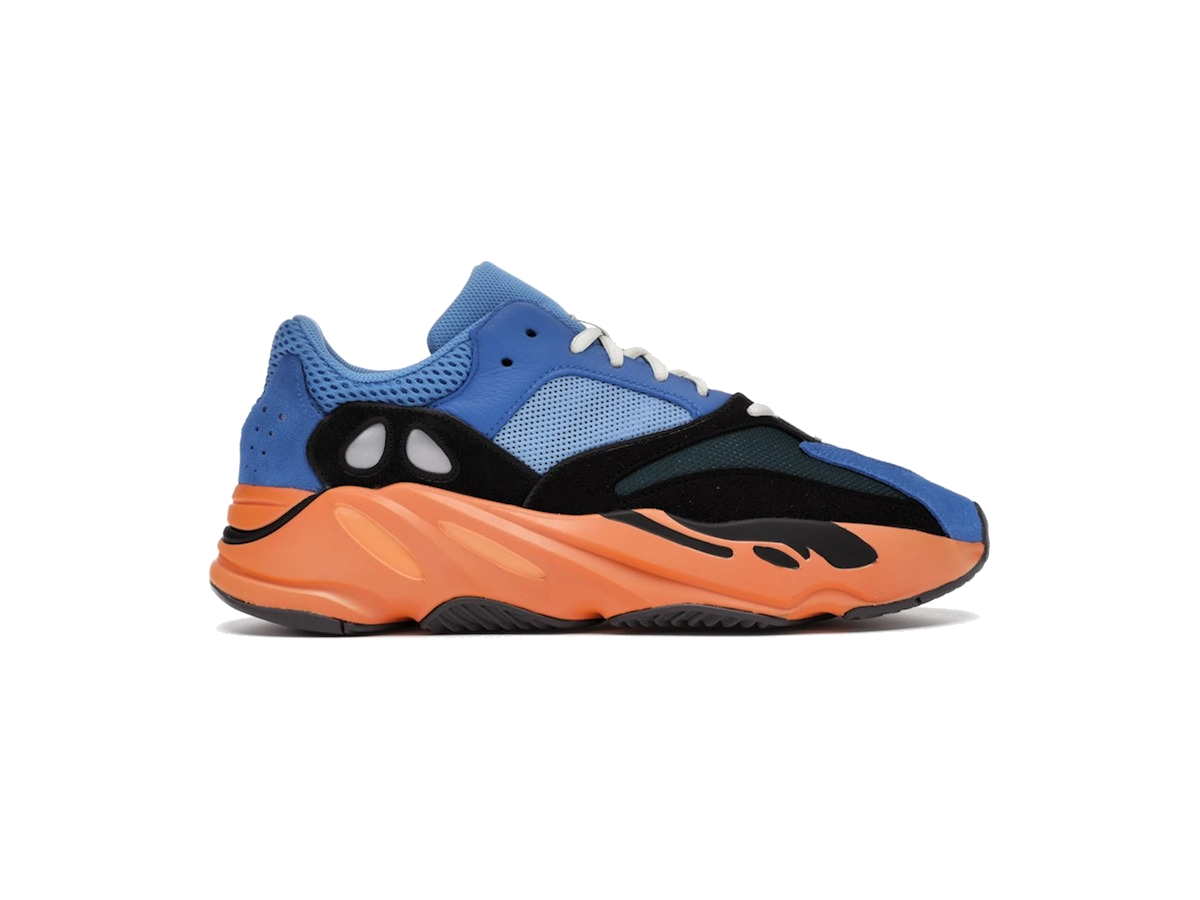 adidas Yeezy Boost 700 Bright Blue