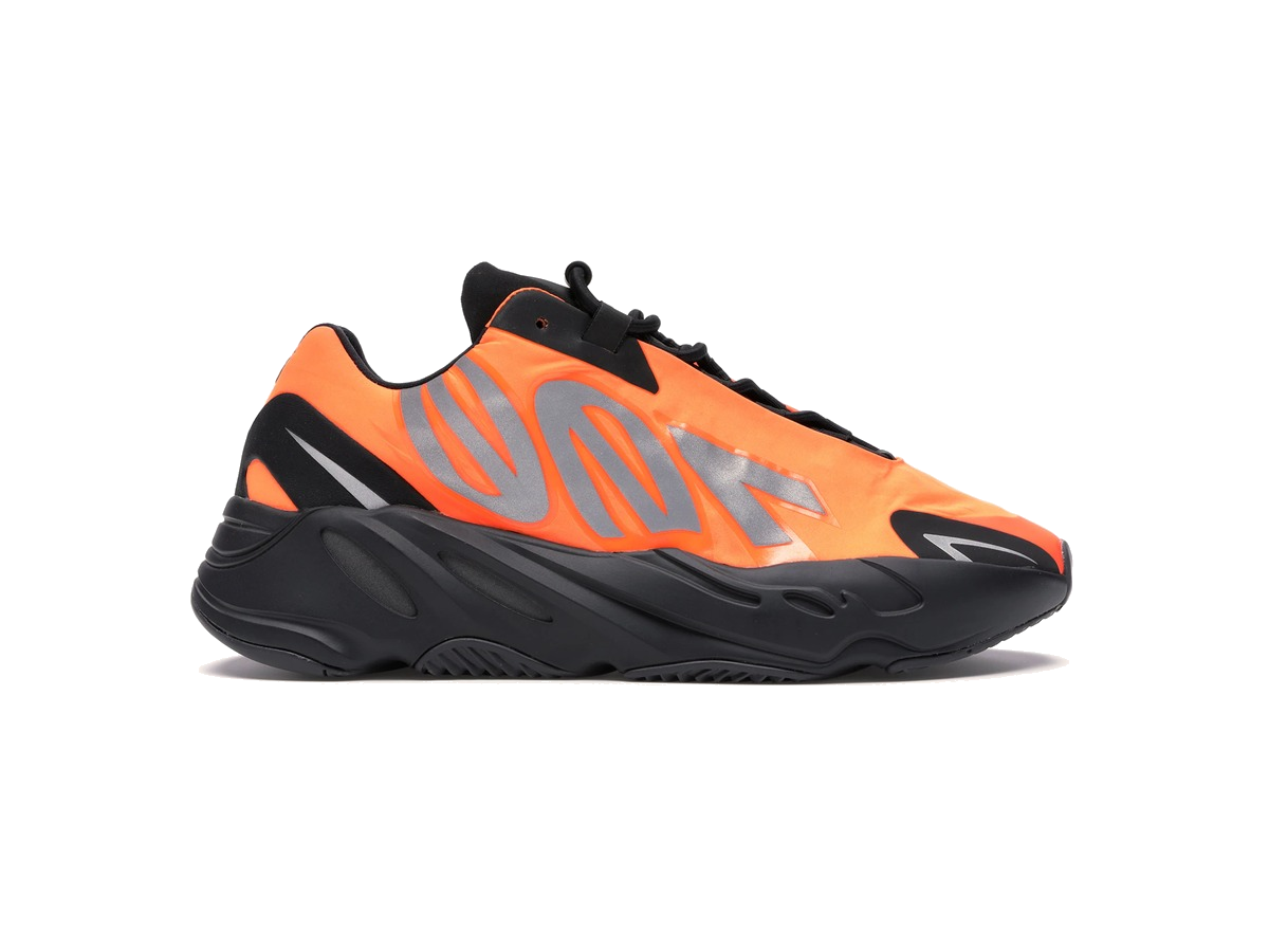 adidas Yeezy Boost 700 MNVN Orange