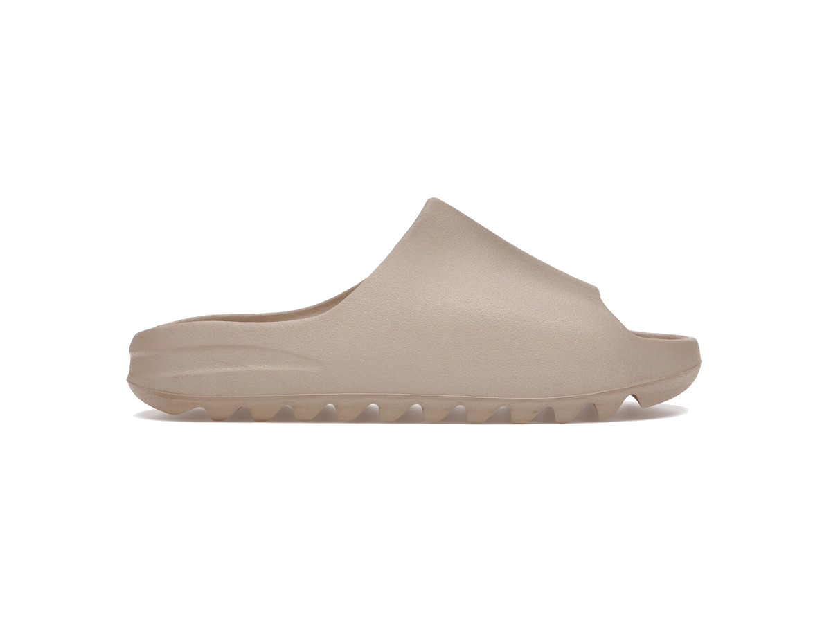 adidas Yeezy Slide Pure (Restock Pair)