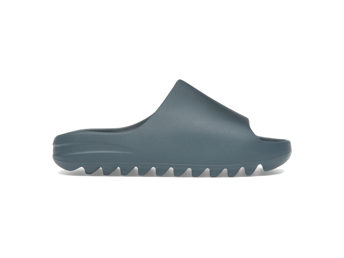 adidas Yeezy Slide Slate Marine