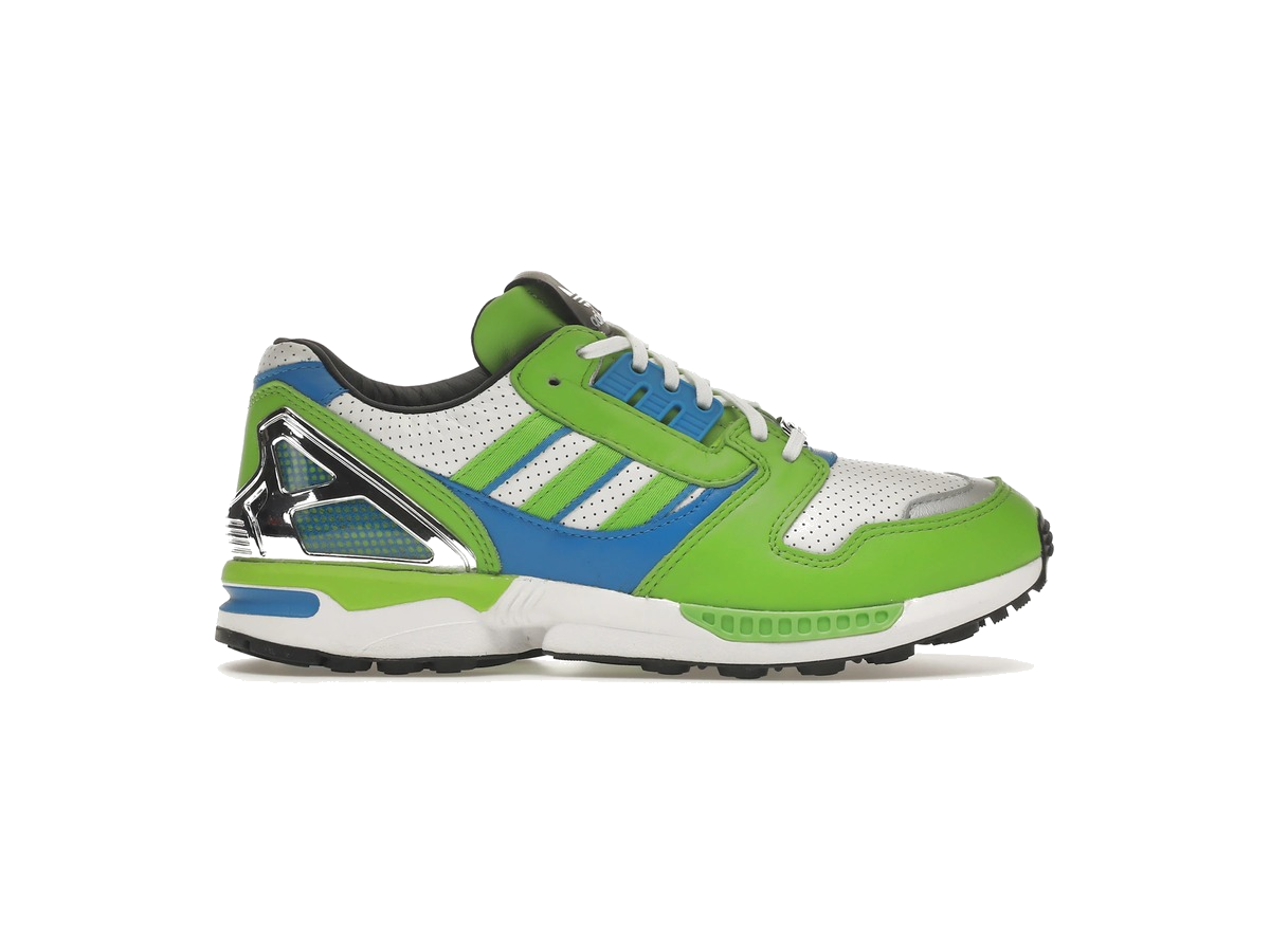 adidas ZX 8000 Kawasaki Ninja
