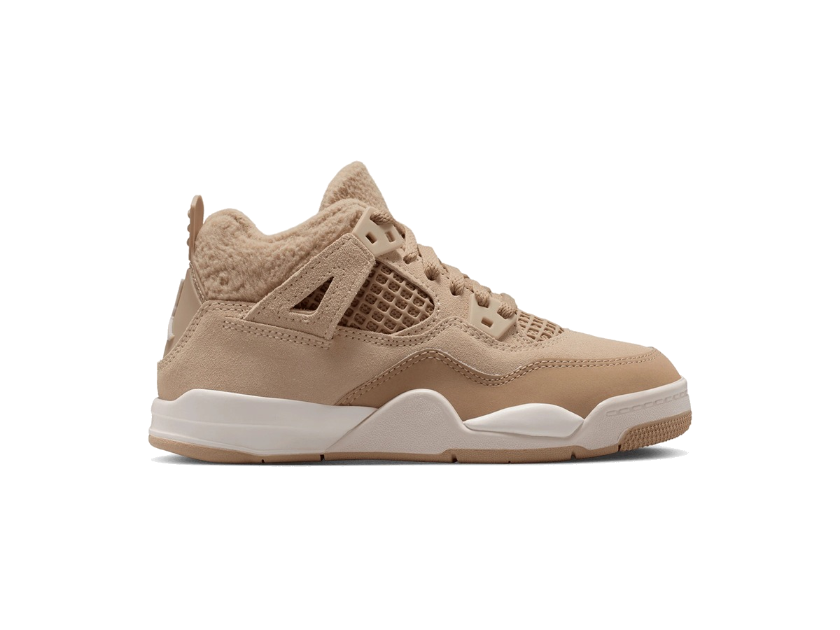 Jordan 4 Retro Cozy Girl (PS)