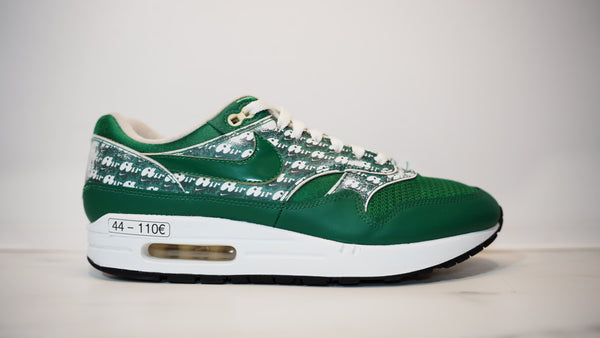 Nike Air Max 1 Limeade (2020)