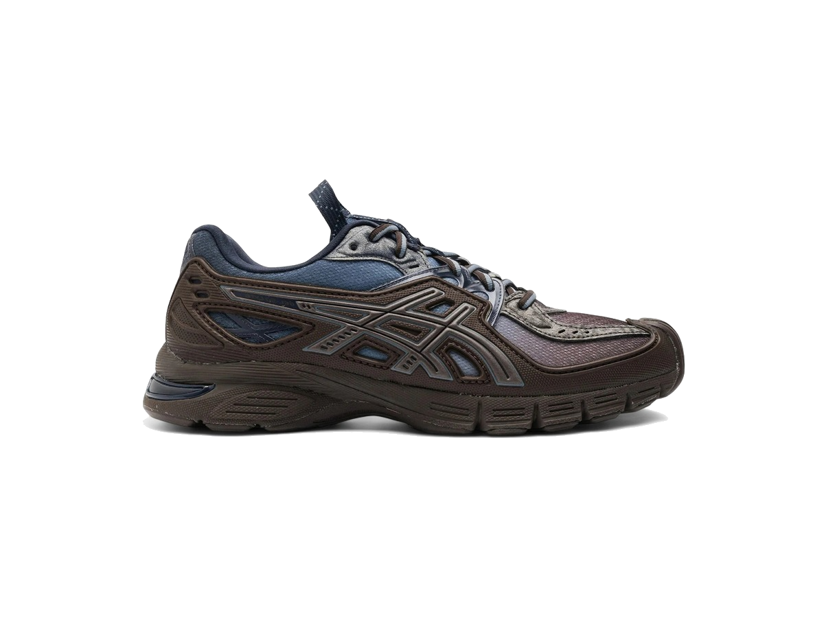 ASICS UB13-S Gel-SD-Lyte Kiko Kostadinov Black Coffee Midnight