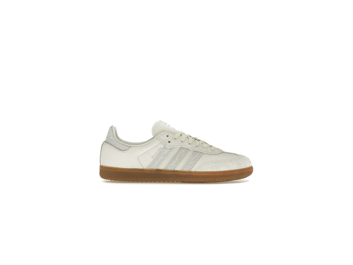 adidas Samba OG NAKED Copenhagen Lace