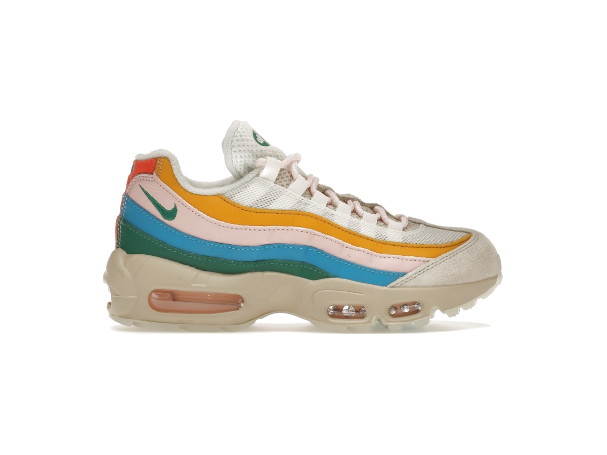 Nike Air Max 95 Rise and Unity (Women's)