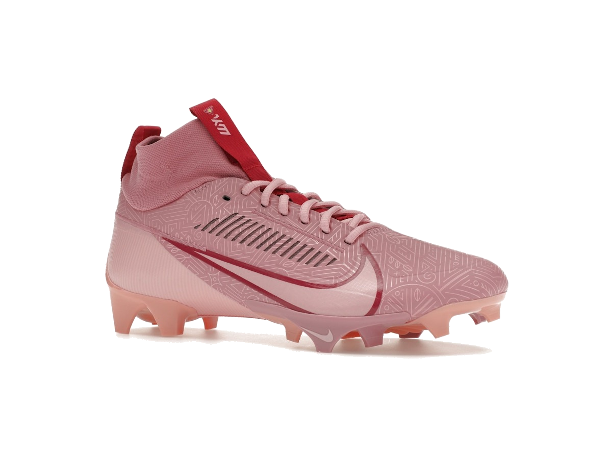 Nike Vapor Edge Pro 360 2 Kyler Murray Elemental Pink