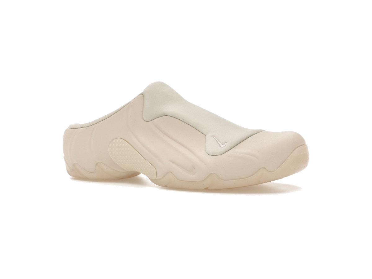 Nike Clogposite Light Orewood Brown
