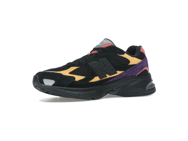 New Balance 2010 Kith Black Multi