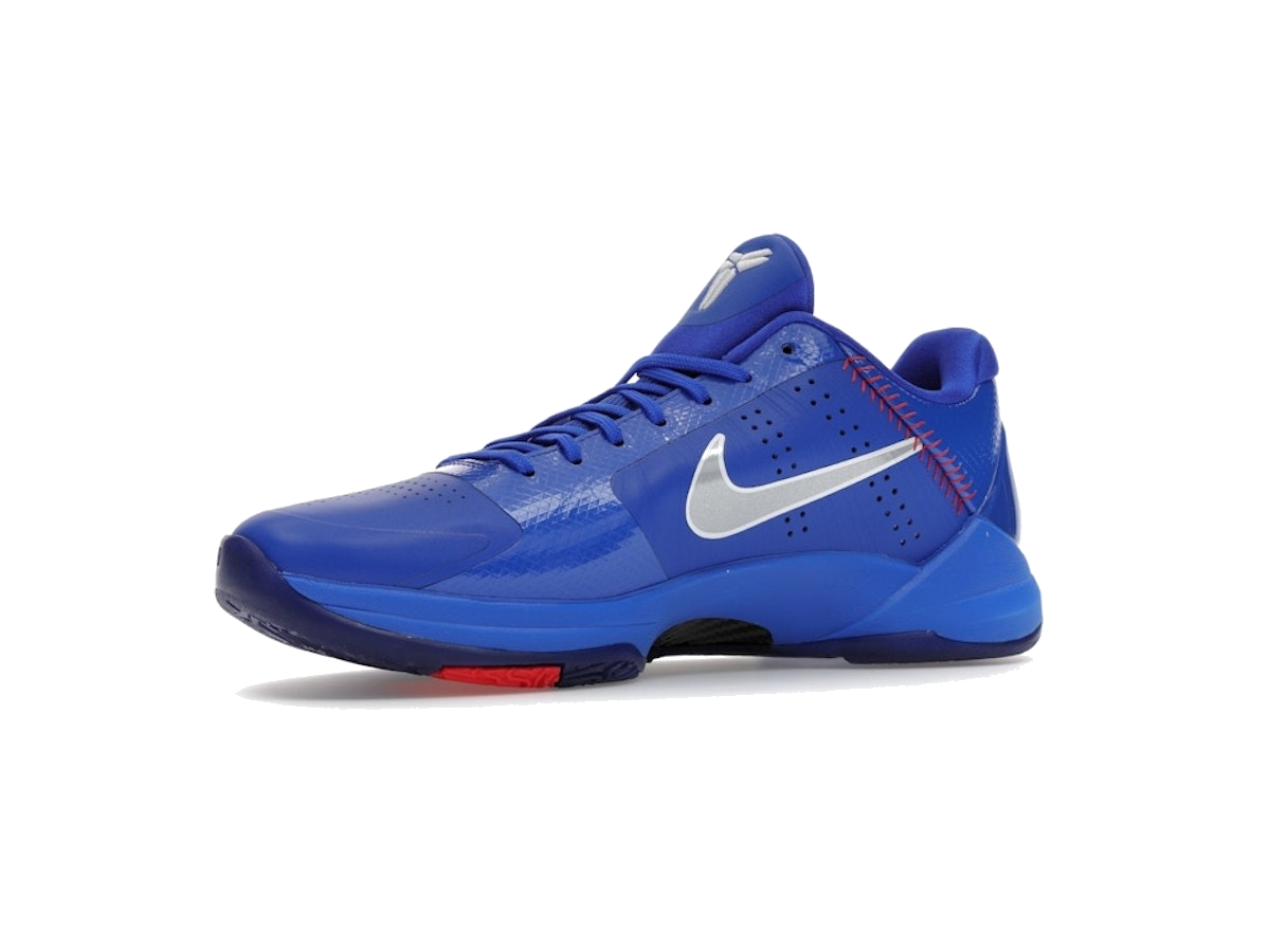 Nike Kobe 5 Protro Dodgers