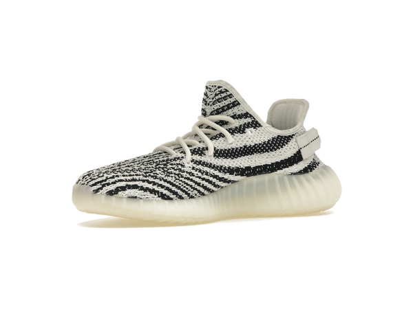 adidas Yeezy Boost 350 V2 Zebra