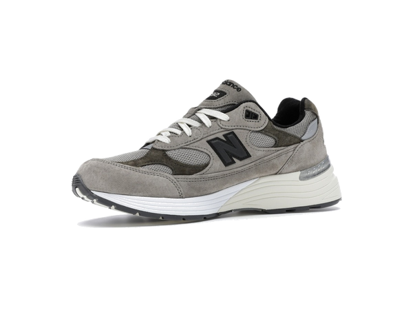 New Balance 992 JJJJound Grey