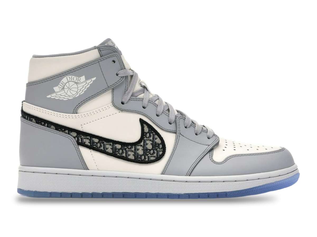 Jordan 1 Retro High Dior