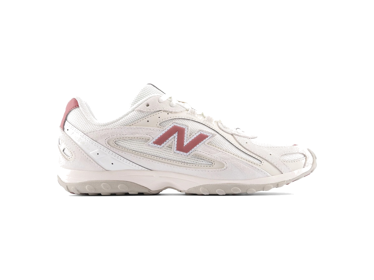 New Balance 204L Maroon Sea Salt