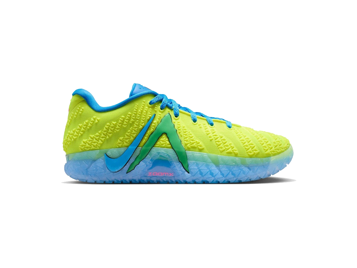 Nike Ja 3 Kool-Aid