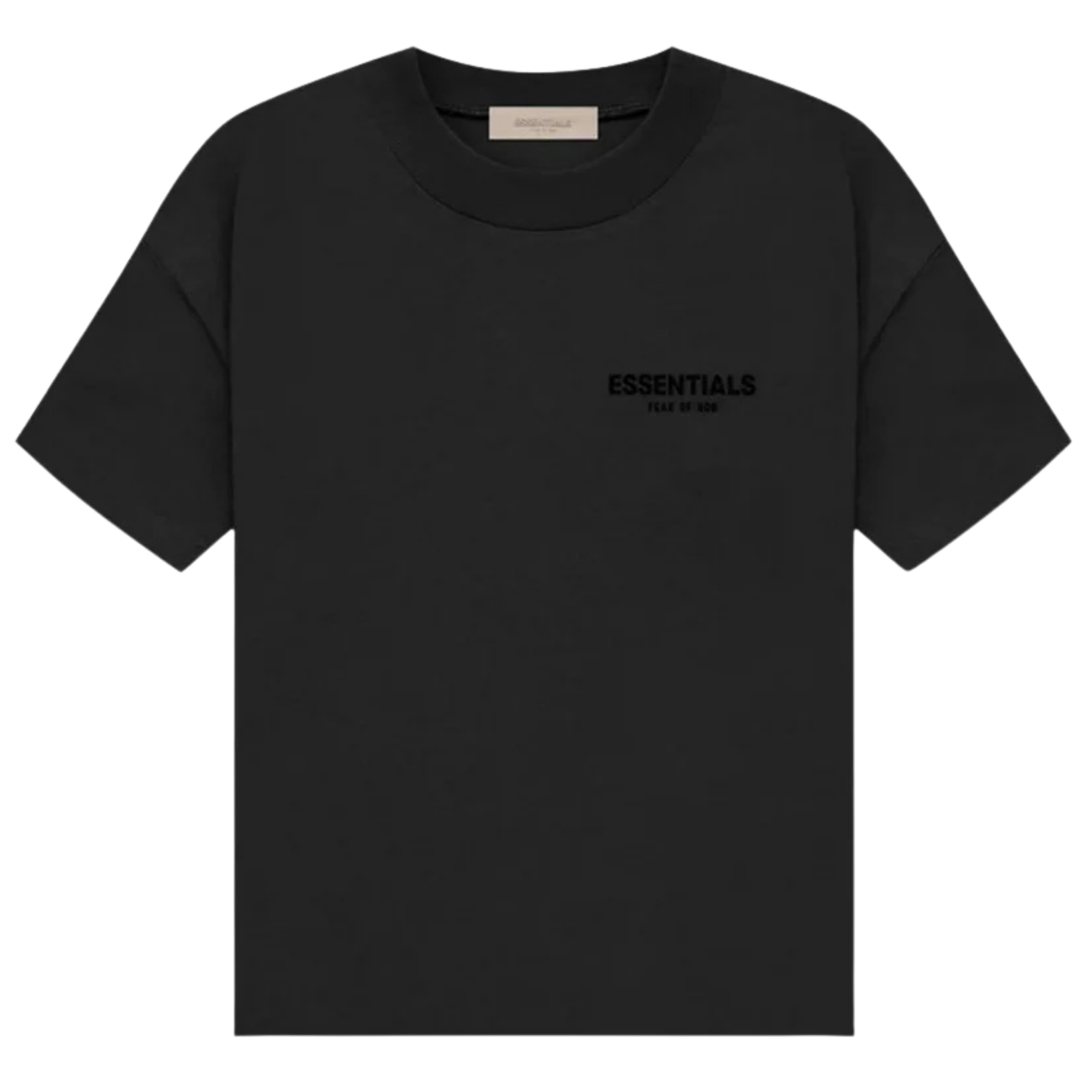 Fear of God Essentials Tee Stretch Limo