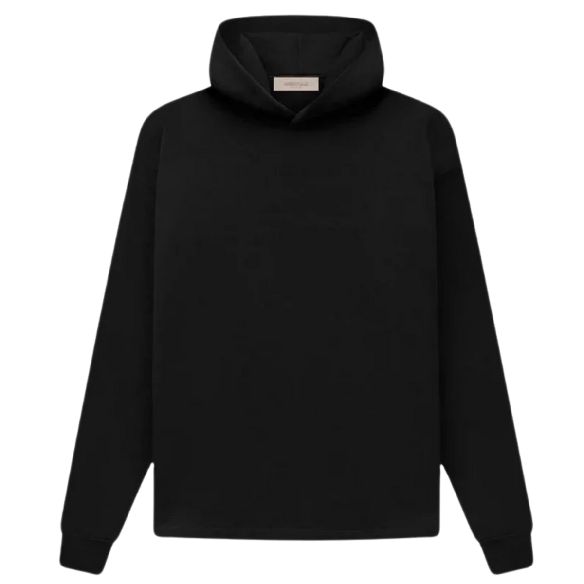 Fear of God Essentials Relaxed Hoodie Stretch Limo