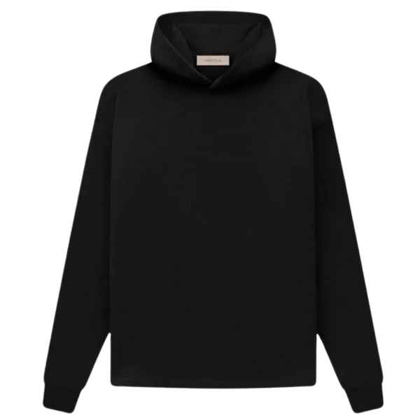 Fear of God Essentials Relaxed Hoodie Stretch Limo