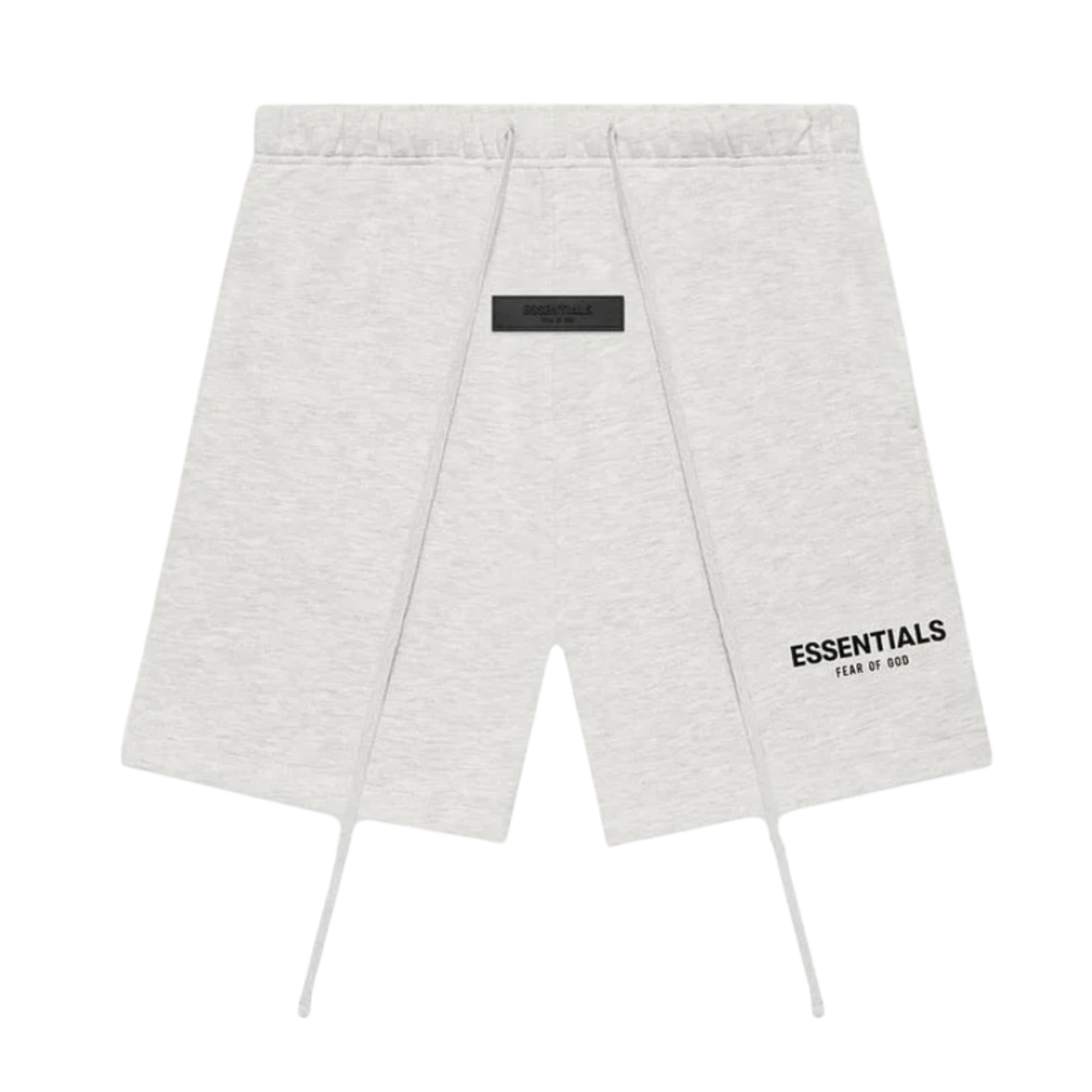 Fear of God Essentials Sweatshort Light Oatmeal