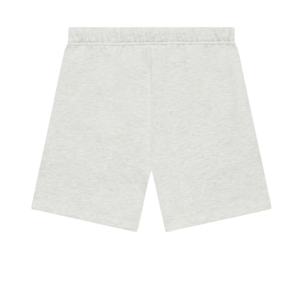 Fear of God Essentials Sweatshort Light Oatmeal