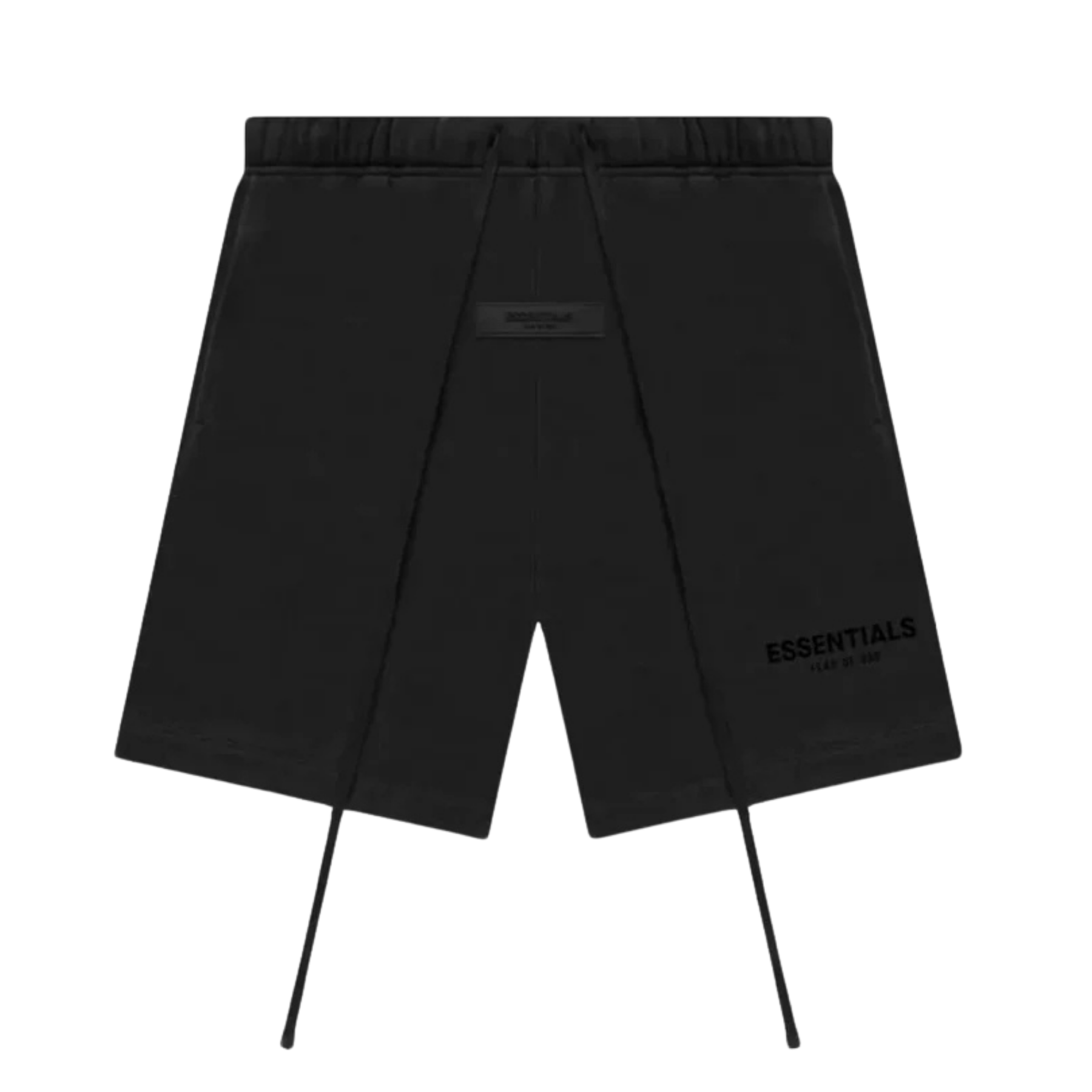 Fear of God Essentials Sweatshort Stretch Limo