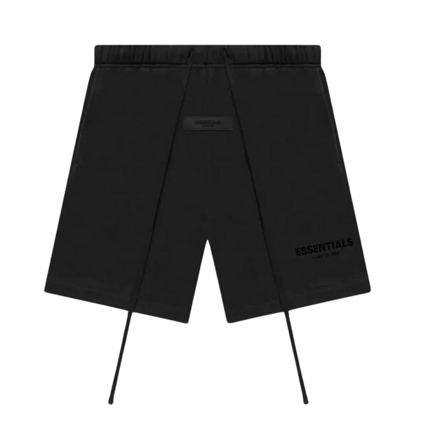 Fear of God Essentials Sweatshort Stretch Limo