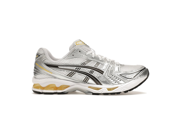 ASICS GEL-Kayano 14 Tai Chi Yellow
